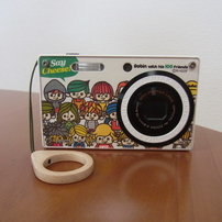 ✨️美品✨️希少色✨️ RICOH CX5 グリーンシルバー リコー CX5 [グリーンシルバー] 価格比較 - 価格.com