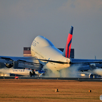 Delta Air Lines