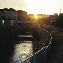 PENTAX(ペンタックス)のフィルムカメラASAHI PENTAX SV で撮影した写真