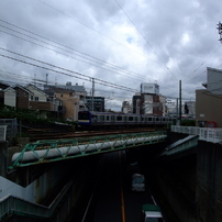 FUJIFILM(富士フイルム)のデジタルカメラFinePix F100fd で撮影した