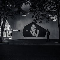 GR DIGITAL III コンパクトデジタルカメラ　作品例あり 特別企画：【1st Shot】リコー「GR DIGITAL III」実写画像