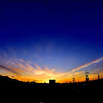 NIKON(ニコン)のレンズ Ai AF Fisheye-Nikkor 16mm f/2.8D で撮影した