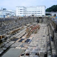 CANON(キヤノン)のデジタルカメラIXY DIGITAL 40 で撮影した写真(画像