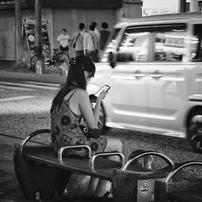 NIKON(ニコン)のレンズ AF-S DX NIKKOR 18-140mm f/3.5-5.6G ED VR で