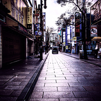 RICOH(リコー)のデジタルカメラGR DIGITAL II で撮影した写真(画像