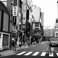 [良品/作例有] Nikon AF Nikkor 28mm f2.8 ニコン 作例付き商品レビュー：Nikon AI Nikkor 28mm f/2.8S