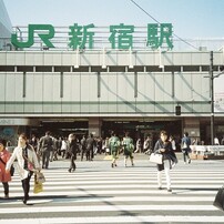 KONICA(コニカ)のフィルムカメラBiG mini で撮影した写真(画像)一覧