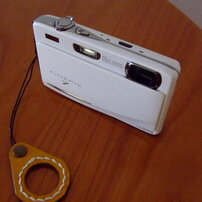 FUJIFILM(富士フイルム)のデジタルカメラFinePix Z3 で撮影した写真