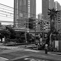 NIKON(ニコン)のレンズ Ai AF Nikkor 28mm f/2.8D で撮影した