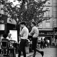 NIKON(ニコン)のレンズ AF-S DX NIKKOR 18-140mm f/3.5-5.6G ED VR で