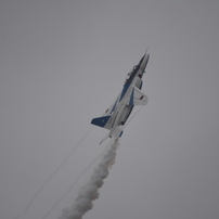 2025 三沢基地航空祭 前日 Blue Impulse その3