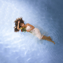 Into the Blue