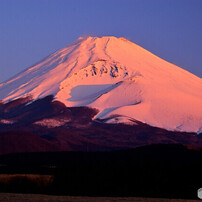 富士山-5（旅のこと）