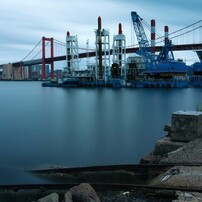 CANON(キヤノン)のデジタル一眼EOS 5D Mark II で撮影した写真(画像