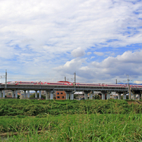 CANON(キヤノン)のレンズ EF-S10-22mm F3.5-4.5 USM で撮影した