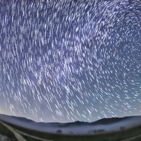 CANON(キヤノン)のレンズ EF15mm F2.8 フィッシュアイ で撮影した写真