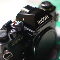 完動品作例有 PENTAX SP 黒/SMC Takumar 55mm f1.8 Pentax SPとSMC Takumar 55mm f1.8の現像があがってきた。｜記憶