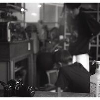 VOIGTLANDER(フォクトレンダー)のフィルムカメラVITO B で撮影した写真