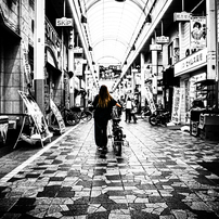 RICOH(リコー)のデジタルカメラGR DIGITAL II で撮影した写真(画像