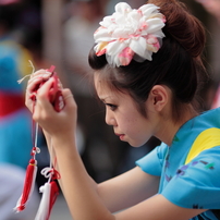 沖縄の祭り