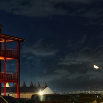 NIKON(ニコン)のレンズ AF Zoom Nikkor 70-300mm F4-5.6G (シルバー