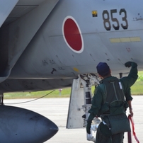 ２０１１千歳基地航空祭