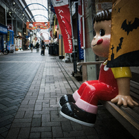 RICOH(リコー)のデジタルカメラGR DIGITAL II で撮影した写真(画像