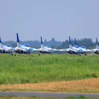 百里基地航空祭 2010