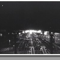 VOIGTLANDER(フォクトレンダー)のフィルムカメラVITO B で撮影した写真
