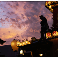 「リハビリ」小江戸川越散歩692