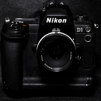 NIKON(ニコン)のレンズ Ai Zoom Nikkor 28-85mm F3.5-4.5S で撮影した