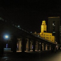 CANON(キヤノン)のデジタルカメラIXY DIGITAL 110 IS で撮影した写真