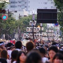 石取祭2011