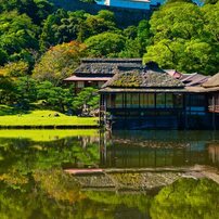 日本100名城　No.104　彦根城