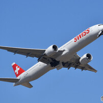 Swiss International Air Lines