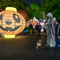 「シタマチハロウィン」