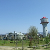 水道公園
