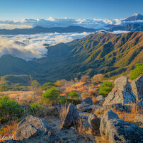 Sea ​​of ​​Clouds