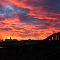 CANON(キヤノン)のデジタル一眼EOS 40D で撮影した写真(画像)一覧