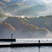 CANON(キヤノン)のレンズ EF75-300mm F4-5.6 III USM で撮影した写真