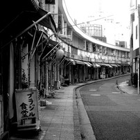 MINOLTA(ミノルタ)のフィルムカメラミノルタV2 で撮影した写真(画像