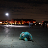 SONY(ソニー)のレンズ FE 40mm F2.5 G SEL40F25G で撮影した写真(画像