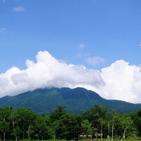 夏の尾瀬2011