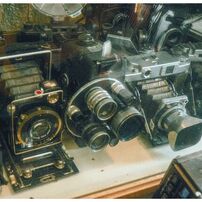 FUJIFILM(富士フイルム)のレンズ フジノンレンズ XC16-50mmF3.5-5.6