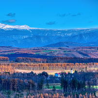 NIKON(ニコン)のレンズ AF-S NIKKOR 28-300mm f/3.5-5.6G ED VR で撮影