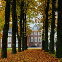 ハウステンボスの四季