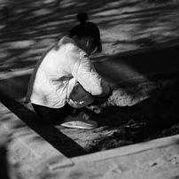 NIKON(ニコン)のレンズ Ai Nikkor 135mm F2.8S で撮影した写真(画像