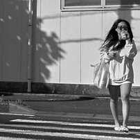 NIKON(ニコン)のレンズ AF-S DX NIKKOR 18-55mm f/3.5-5.6G VR で撮影