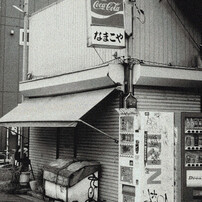 MINOLTA(ミノルタ)のフィルムカメラミノルタV2 で撮影した写真(画像