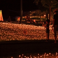 イルミネーション